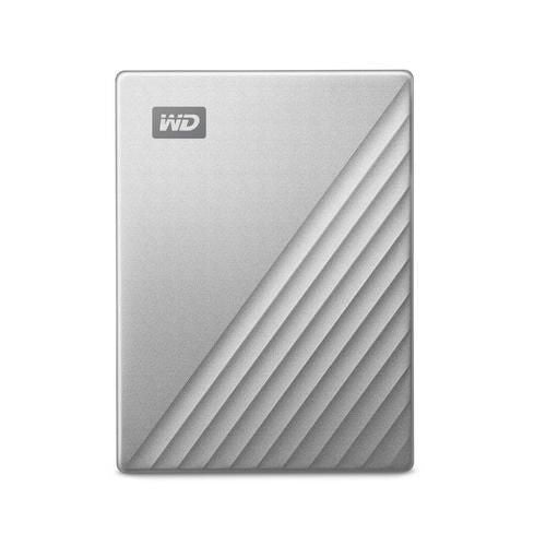 Western Digital My Passport Ultra 4TB