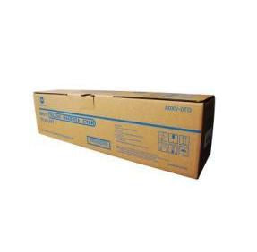 Konica Minolta Original Bildtrommel – Cyan/Magenta/Gelb – DR311 – für Bizhub C220/C280 – 75'000 Seiten
