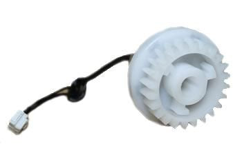 HP Samsung Clutch Electric Verschleissteile-Kit – für ML-3200ND/3750ND/SL-M3870FW usw., JC47-00033A