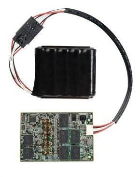 IBM ServeRAID M5100 Serie – PCIe RAID-Controller – 512 MB Flash, RAID 5, für System x Express