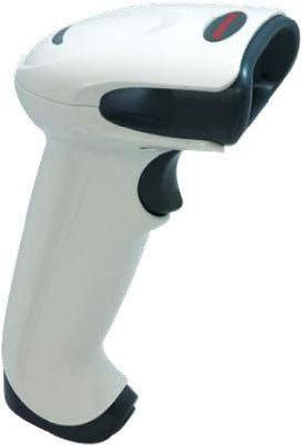 Honeywell Voyager 1250g – Barcodeleser – USB – Nur Scanner