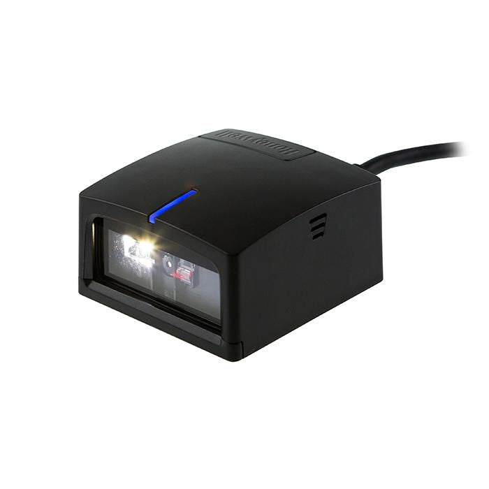 Honeywell HF500 – Barcodeleser – USB – Nur Scanner