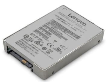 Lenovo ThinkSystem HUSMM32 400G – 2.5" SAS