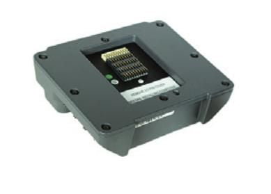 Honeywell Dock, Schwarz, für VM1, VM2, VM3, VM1003VMCRADLE