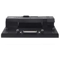 Dell E-Port Replikator Advanced Dockingstation – für Latitude E5400/E5500/E6400