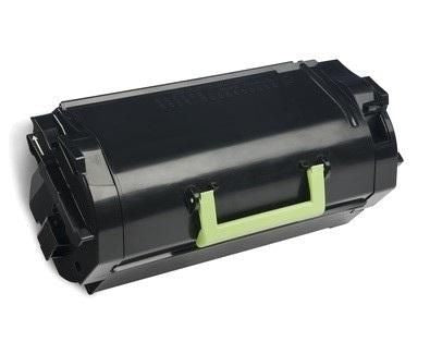 Lexmark Toner – schwarz, 1500 Seiten