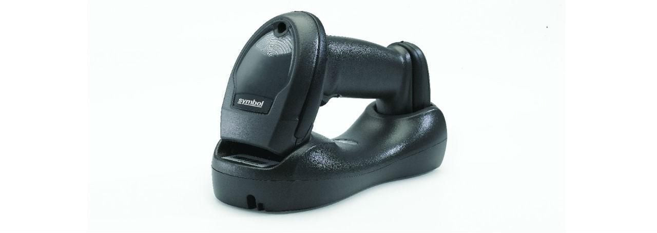 Zebra LI4278 – Barcodeleser – USB – USB-Kit