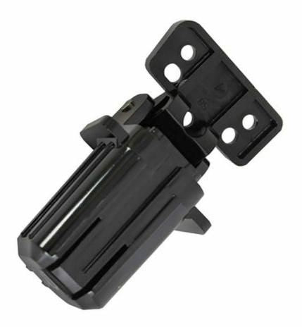 HP Halterung, ADF-Scharnier, Schwarz – für LaserJet Pro 521dn/521dw, A8P79-60014
