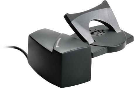 Poly HL10 – Headset-Lifter – für CS60 – schwarz