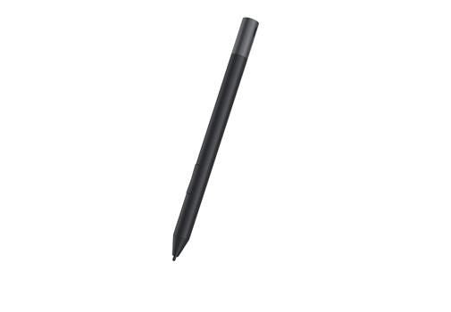 Dell Premium Active Pen PN579X Active Pen – für Dell Inspiron, Latitude, XPS und Venue (Auswahl), schwarz