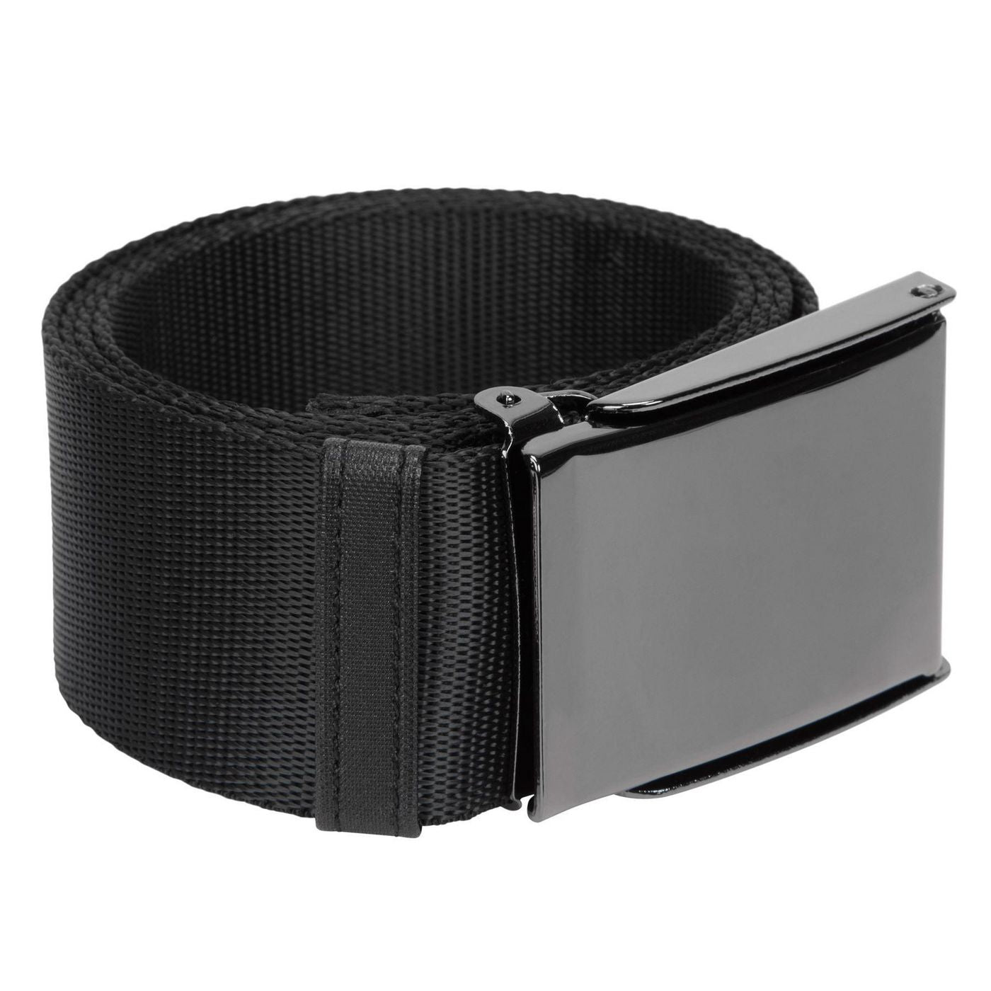 Targus Holster-Gürtel – 61–91 cm – Schwarz – Echtes Leder