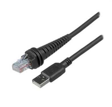 Honeywell USB-Kabel, USB-A, 4 m