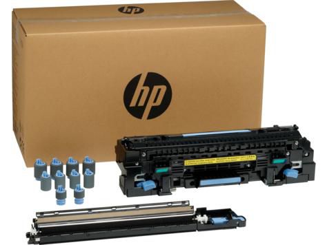 HP Wartungskit C2H57-67901 – für LaserJet Enterprise M806dn/LaserJet Enterprise – bis zu 200'000 Seiten
