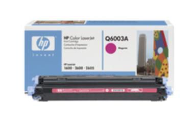 HP Q6003A Toner Magenta