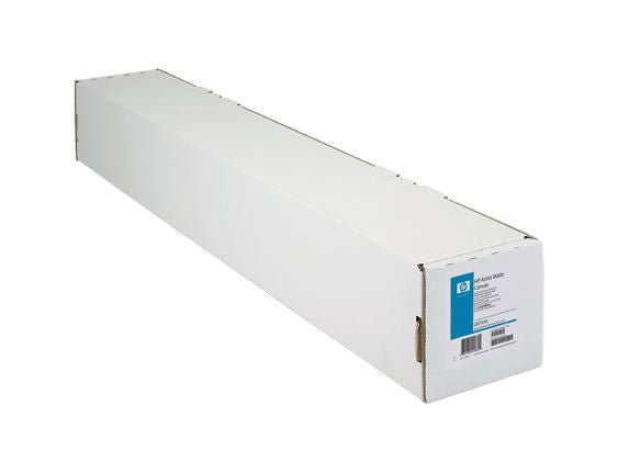 HP Leinwand matt – 914 mm × 15,2 m – 380 g/m²