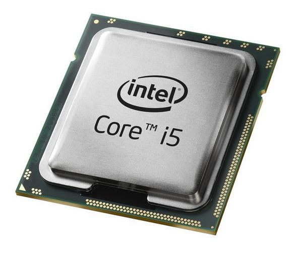 Intel Core i5-4460 Prozessor - LGA 1150, 4 Kerne, 3,4 GHz Turbo, 3,2 GHz, 84 W, Tray