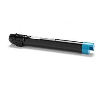 Xerox Toner – cyan, 15000 Seiten