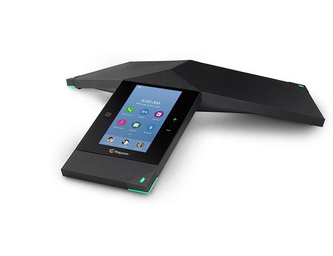 Poly RealPresence Trio 8800 IP-Konferenztelefon – USB/SIP, PoE