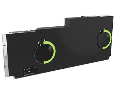 Lexmark Resttonerbehälter – für CS820/CX8xx