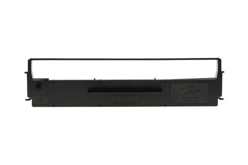Epson Farbband schwarz