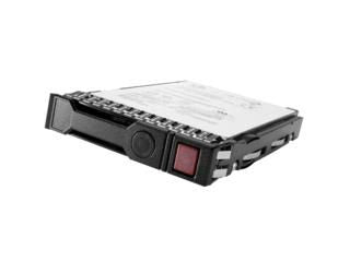 HPE MSA 400 GB – 2.5" SAS-SSD, 12 Gbit/s J9F37A