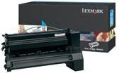Lexmark C780A2CG (0C780A2CG) Cyan Toner – Original – 6'000 Seiten – für Lexmark C780n/C782n/C780dn und andere
