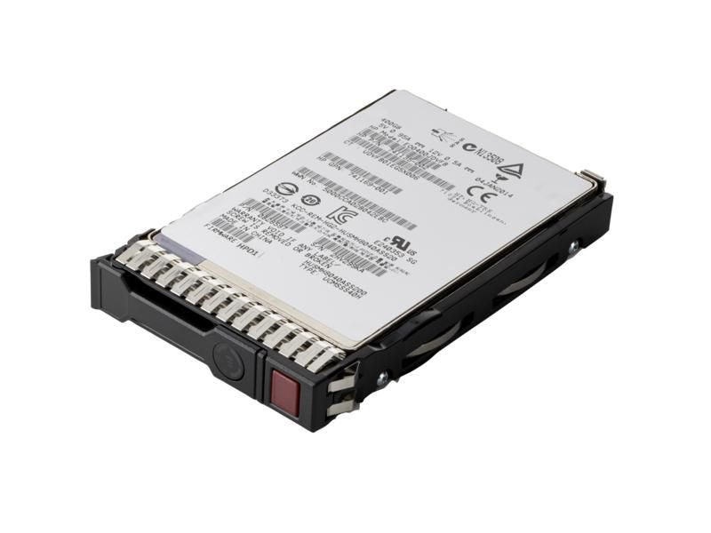 HPE Internes Solid State Drive – P04480-B21, 960 GB, 2,5 Zoll SATA III