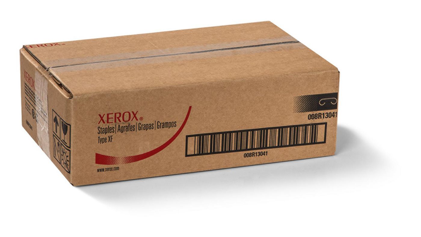 Xerox Heftklammern – 20'000 Klammern