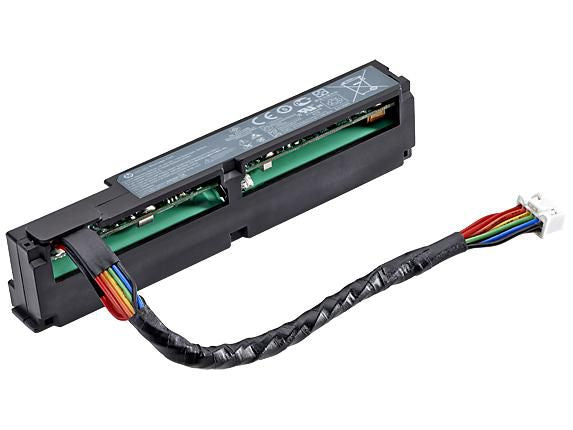 HPE 727258-B21 – Backup-Batterie, RAID-Controller, 6'800 mAh 7,4 V Li-Ion