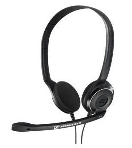 Epos PC 8 USB Office-Headset – Kabel (USB)