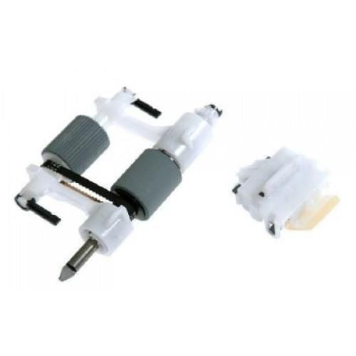 HP Wartungs-Kit 90'000 Seiten – für LaserJet M4345/Color LaserJet CM4730/Digital Sender 9200 u. a., Q5997-6790