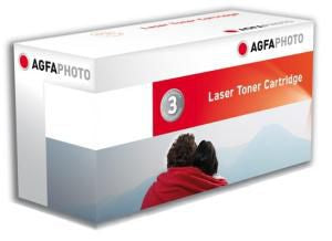 AgfaPhoto 44973536 Schwarzer Toner – Kompatibel – 2'200 Seiten – für OKI