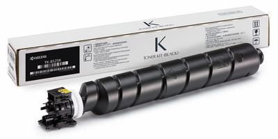 Kyocera – Toner TK-8525K – schwarz, 30000 Seiten