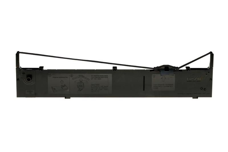Epson Farbband schwarz