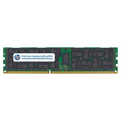 HPE Arbeitsspeicher 16 GB DDR3-1333 RDIMM CL9 240-polig – für PC/Server, Registered, ECC