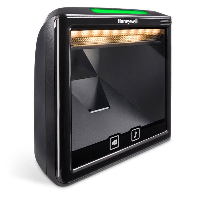 Honeywell Solaris XP 7990G – Barcodeleser – USB – Kit: USB-Kit + Netzteil – EU-Variante