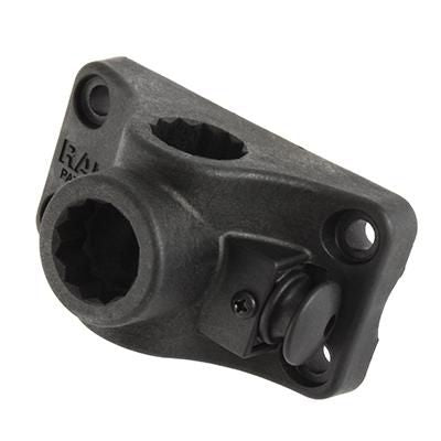 RAM Mounts Tablet-Wandhalterung – Schwarz