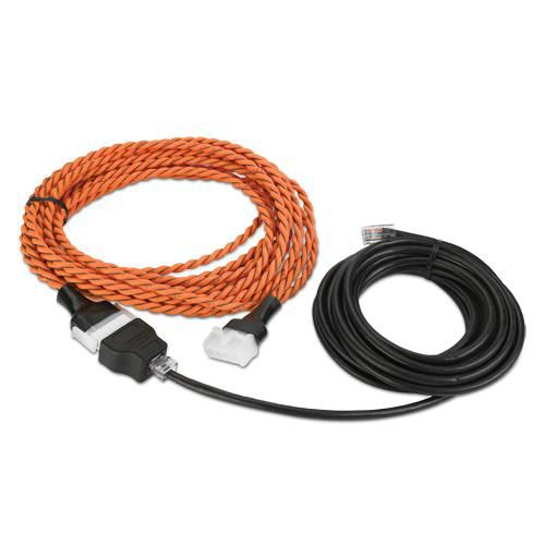 APC NetBotz Leak Rope – Kabelgebundener Wassermelder/Leckagesensor, 6,1 m