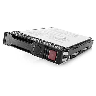 HPE SPS-DRV – 200 GB 2,5" SATA SSD