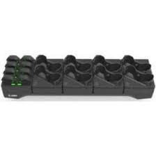 Zebra HS3100 Ladegerät, 8-Slot – für WT6000