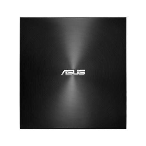 ASUS SDRW-08U7M-U Speichergerät – USB 2.0, Slimline, M-Disc-Unterstützung, für Desktop, Laptop