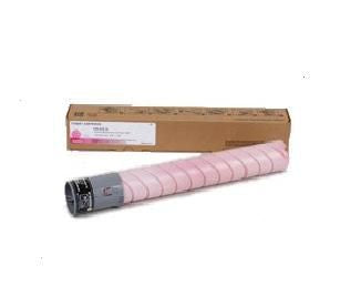 Konica Minolta TN-319M Magenta Toner – Original – 26'000 Seiten – für Konica Minolta Bizhub C360