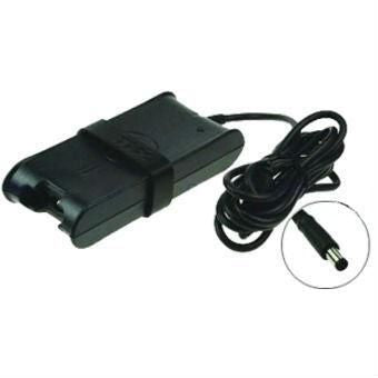 DELL Netzteil – 65 W, 19 V – Schwarz
