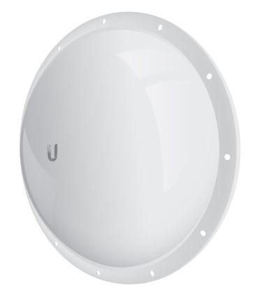 Ubiquiti RAD-RD3 – Antennenhalterung/Adapter (1er-Pack), Weiss, Schraubbefestigung, 1050×1050 mm, für RD-5G34
