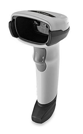 Zebra DS2208 – Barcodeleser – Nur Scanner