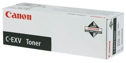 Canon Toner C-EXV39 – schwarz, 30200 Seiten