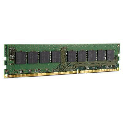 HPE Speichermodul – 664695-001, 4 GB DDR3 1'333 MHz, ECC, 240-poliger DIMM, für ProLiant DL380p Gen8