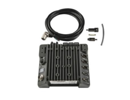 Honeywell Thor VM3 Dockingstation – für Thor VM3