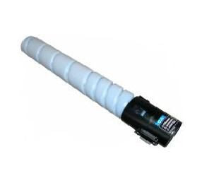 Konica Minolta TN-319C (825451) Cyan Toner – Original – 26'000 Seiten – für Konica Minolta Bizhub C360