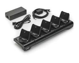 Zebra Ständer – für ZQ300-Serie
